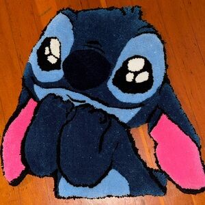 Stitch Tuft Rug